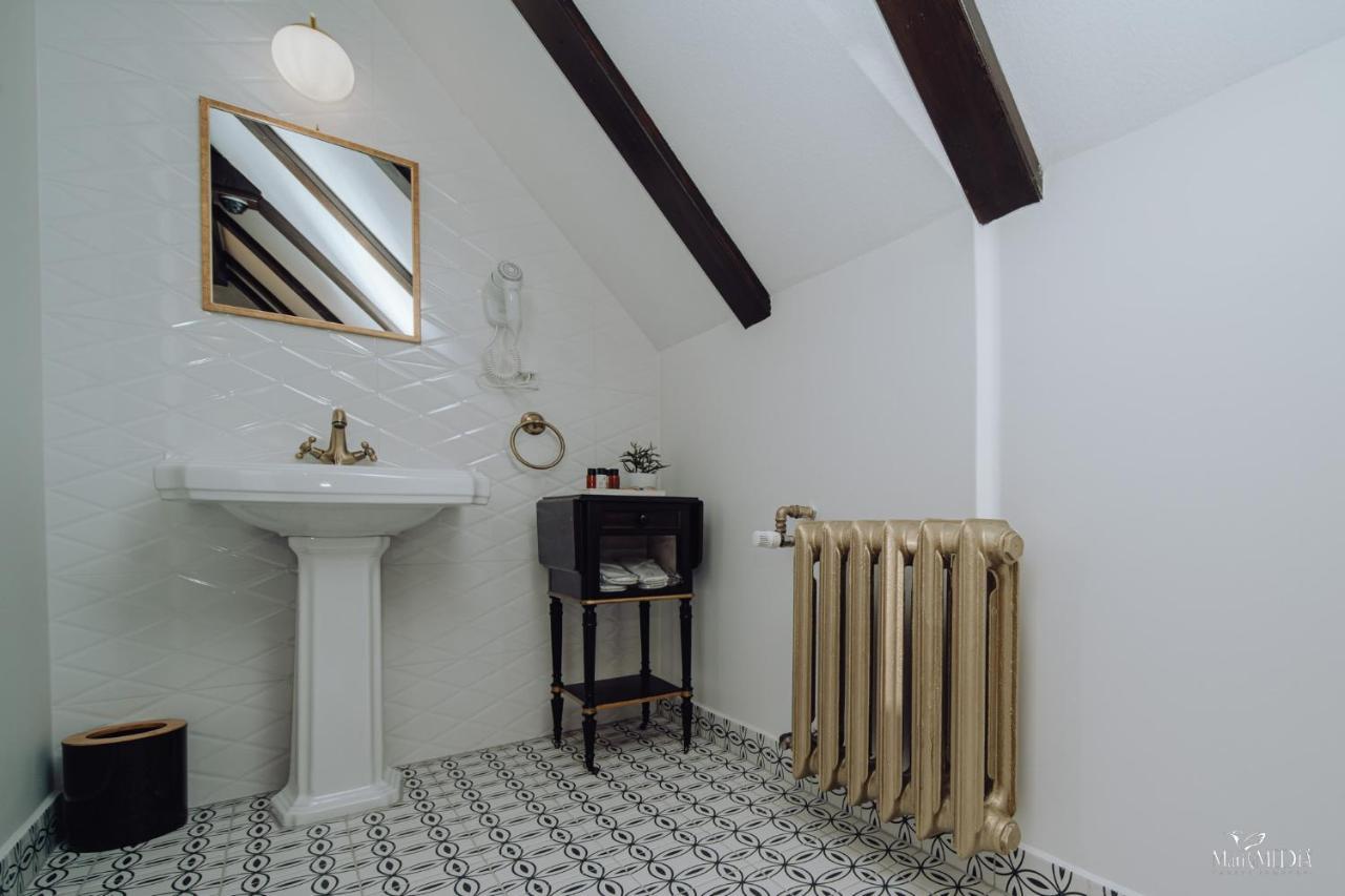 Apartamenty Lokalna Еленя-Гура Экстерьер фото