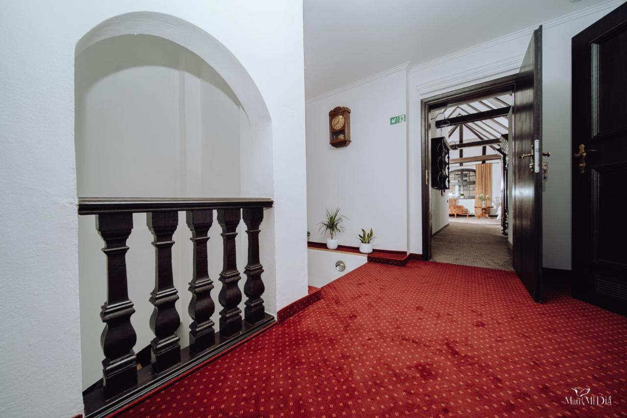 Apartamenty Lokalna Еленя-Гура Экстерьер фото